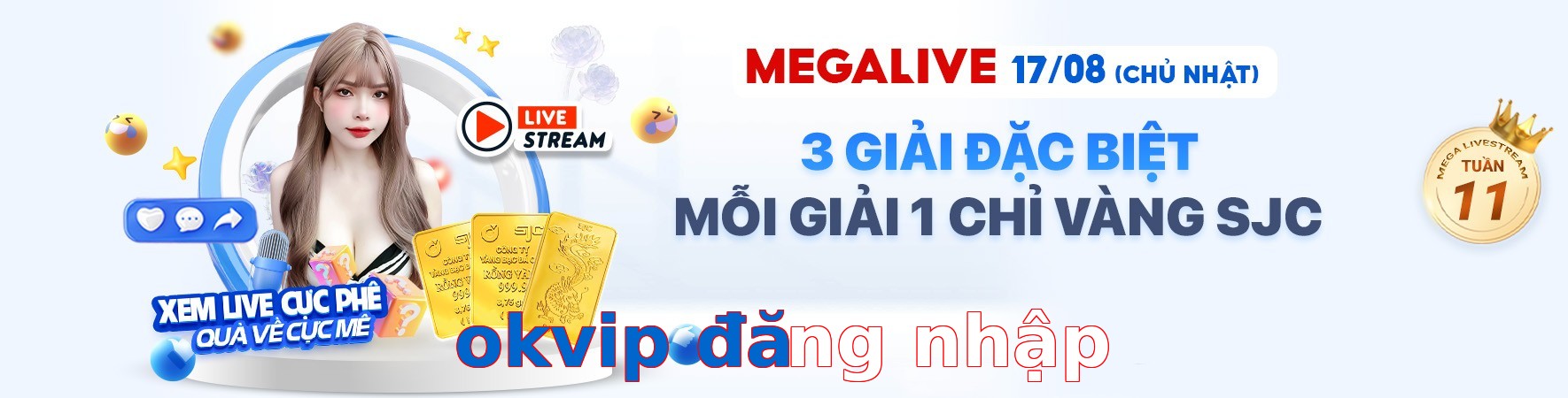 okvip đăng nhập